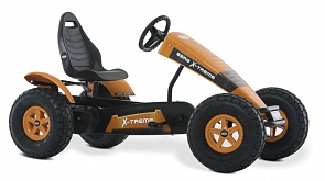 Веломобиль BERG X-Treme XXL-BFR 07.50.05.00+07.55.25.00 (Berg, 07.15.09.00)
